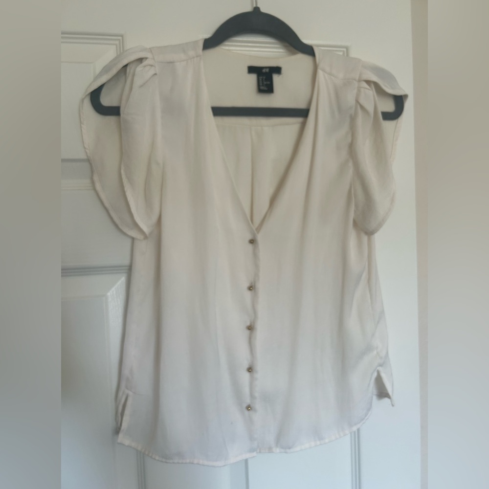 H&M blouse